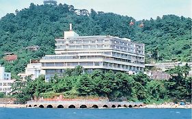 和歌之浦温泉-万波万话日式度假旅馆